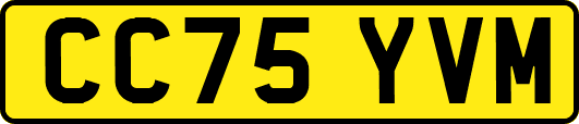 CC75YVM
