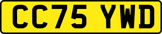 CC75YWD
