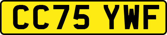 CC75YWF