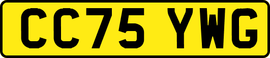 CC75YWG