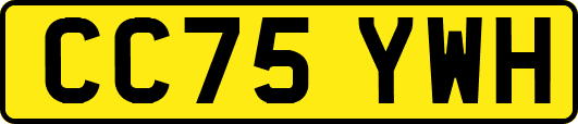 CC75YWH
