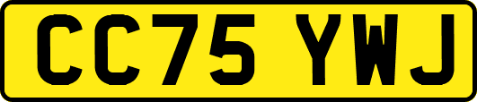 CC75YWJ