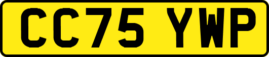 CC75YWP