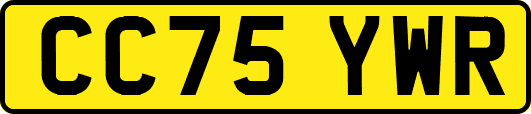 CC75YWR
