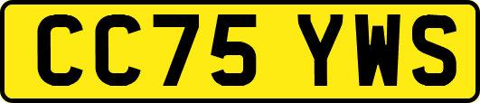 CC75YWS