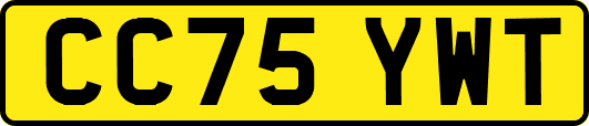 CC75YWT