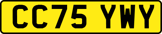 CC75YWY