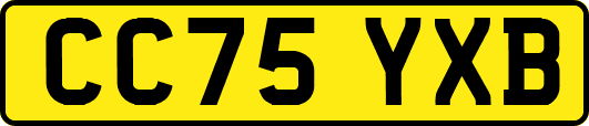 CC75YXB