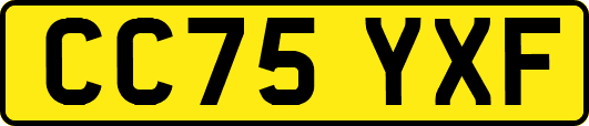 CC75YXF