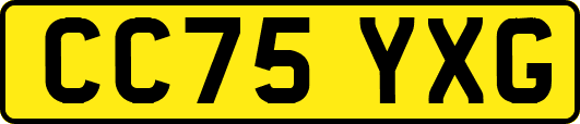 CC75YXG