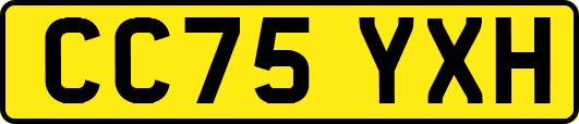 CC75YXH