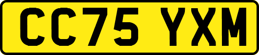 CC75YXM