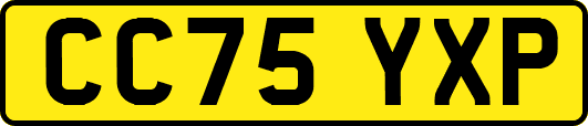CC75YXP