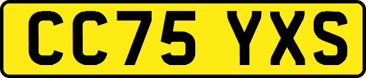 CC75YXS
