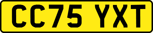 CC75YXT
