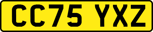 CC75YXZ