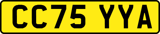 CC75YYA