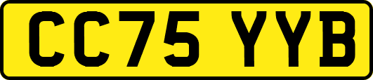 CC75YYB