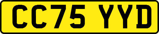 CC75YYD