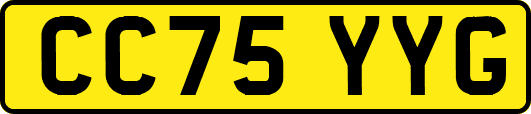 CC75YYG