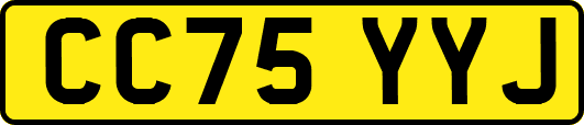 CC75YYJ