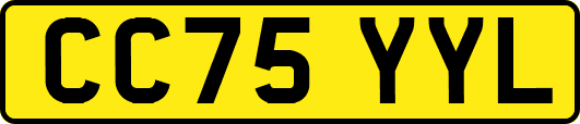 CC75YYL