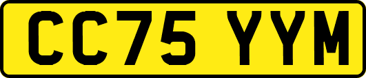 CC75YYM