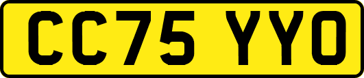 CC75YYO