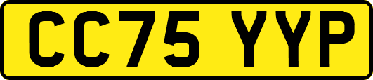 CC75YYP
