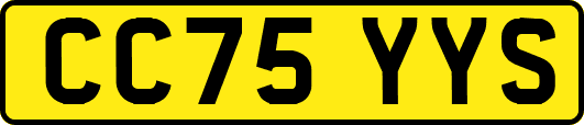 CC75YYS
