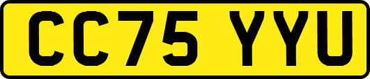 CC75YYU