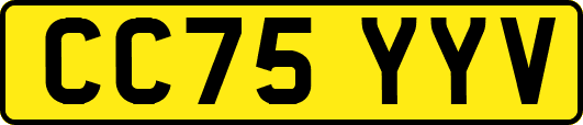 CC75YYV
