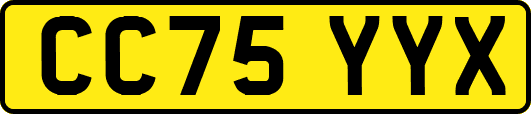 CC75YYX