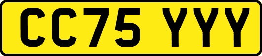 CC75YYY