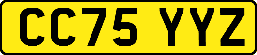 CC75YYZ