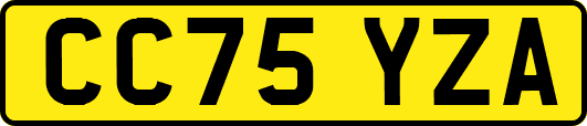CC75YZA