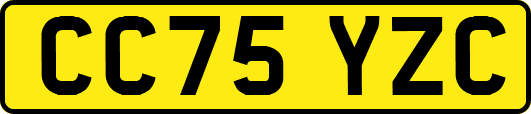 CC75YZC