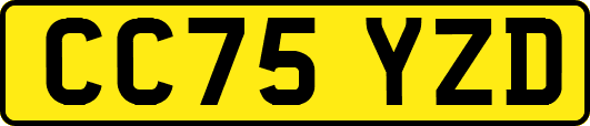 CC75YZD