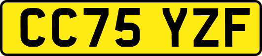CC75YZF