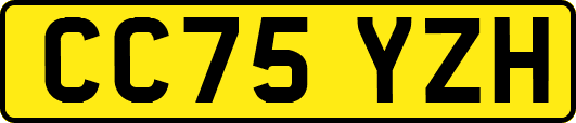CC75YZH