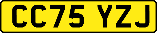 CC75YZJ