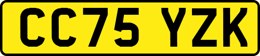 CC75YZK