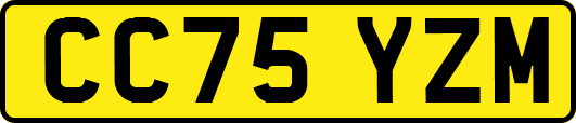 CC75YZM