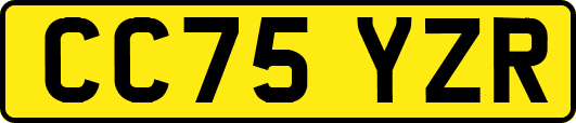 CC75YZR