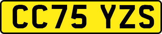 CC75YZS