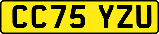 CC75YZU