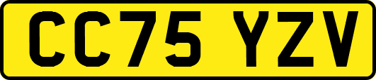 CC75YZV