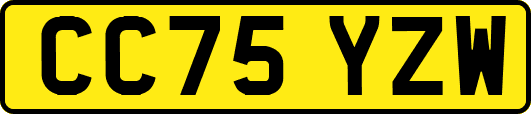CC75YZW