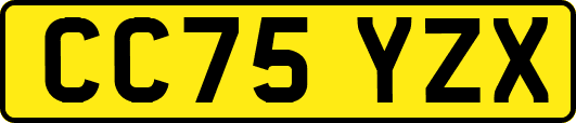 CC75YZX