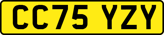 CC75YZY